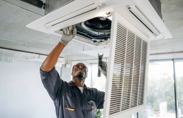 Licensed Air Conditioning Service service in Lewistown, MT - FH HVAC
